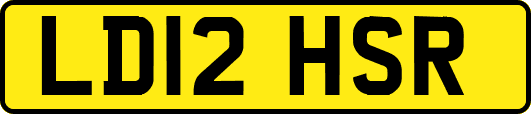 LD12HSR