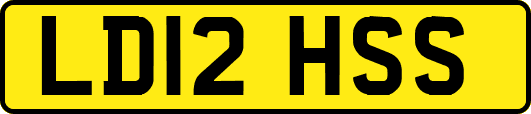 LD12HSS