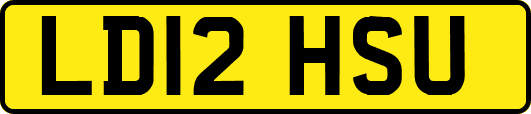 LD12HSU