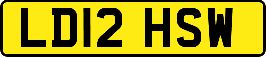 LD12HSW