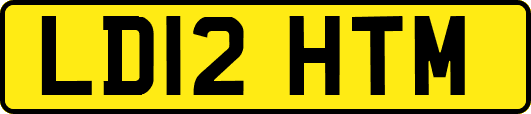 LD12HTM
