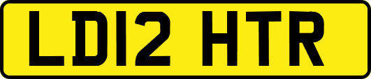 LD12HTR