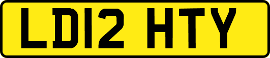 LD12HTY