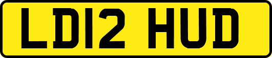 LD12HUD