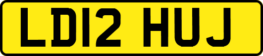 LD12HUJ