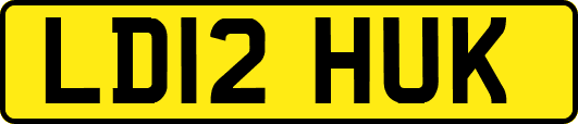 LD12HUK