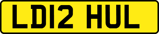 LD12HUL
