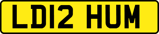 LD12HUM