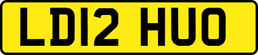 LD12HUO