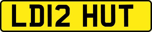 LD12HUT