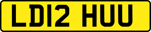 LD12HUU