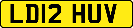 LD12HUV