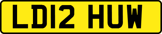 LD12HUW
