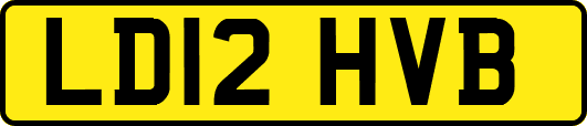 LD12HVB