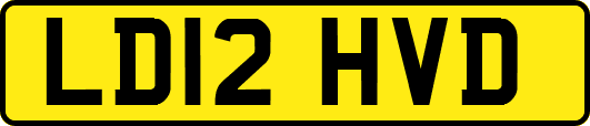 LD12HVD
