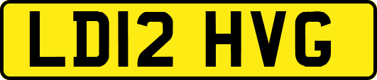 LD12HVG