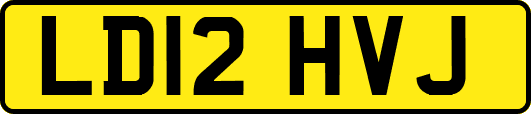 LD12HVJ