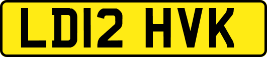 LD12HVK