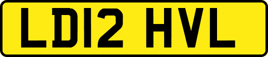 LD12HVL
