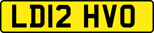 LD12HVO
