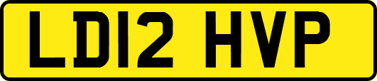 LD12HVP