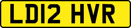 LD12HVR