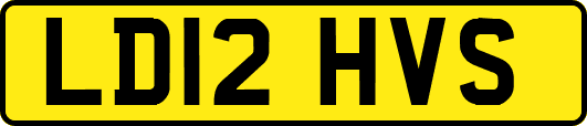 LD12HVS