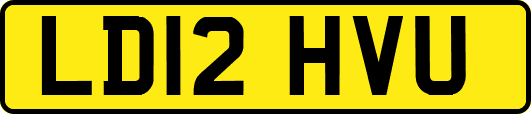 LD12HVU