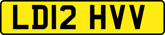 LD12HVV