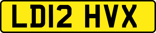 LD12HVX