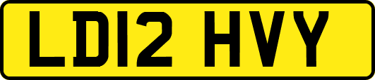 LD12HVY