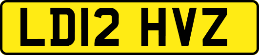 LD12HVZ