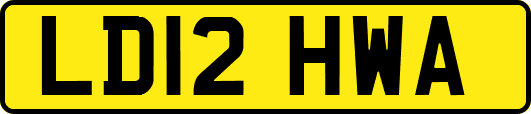 LD12HWA