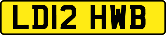 LD12HWB