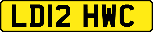 LD12HWC