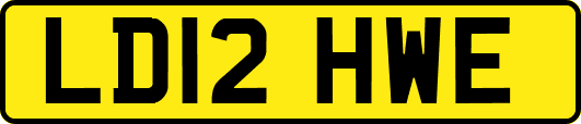 LD12HWE