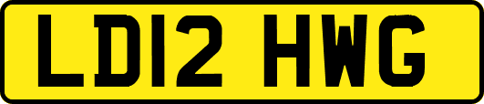 LD12HWG