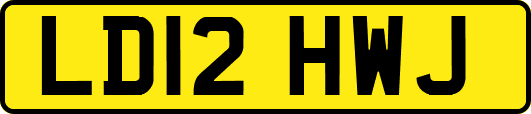 LD12HWJ
