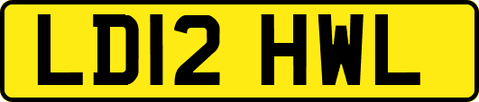 LD12HWL