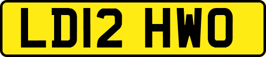 LD12HWO