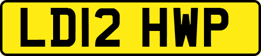 LD12HWP