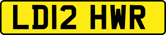 LD12HWR
