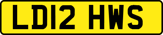 LD12HWS