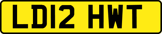 LD12HWT