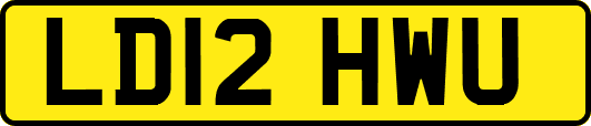 LD12HWU