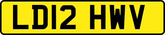 LD12HWV