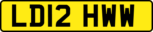 LD12HWW