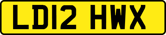 LD12HWX