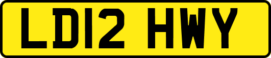 LD12HWY