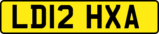 LD12HXA